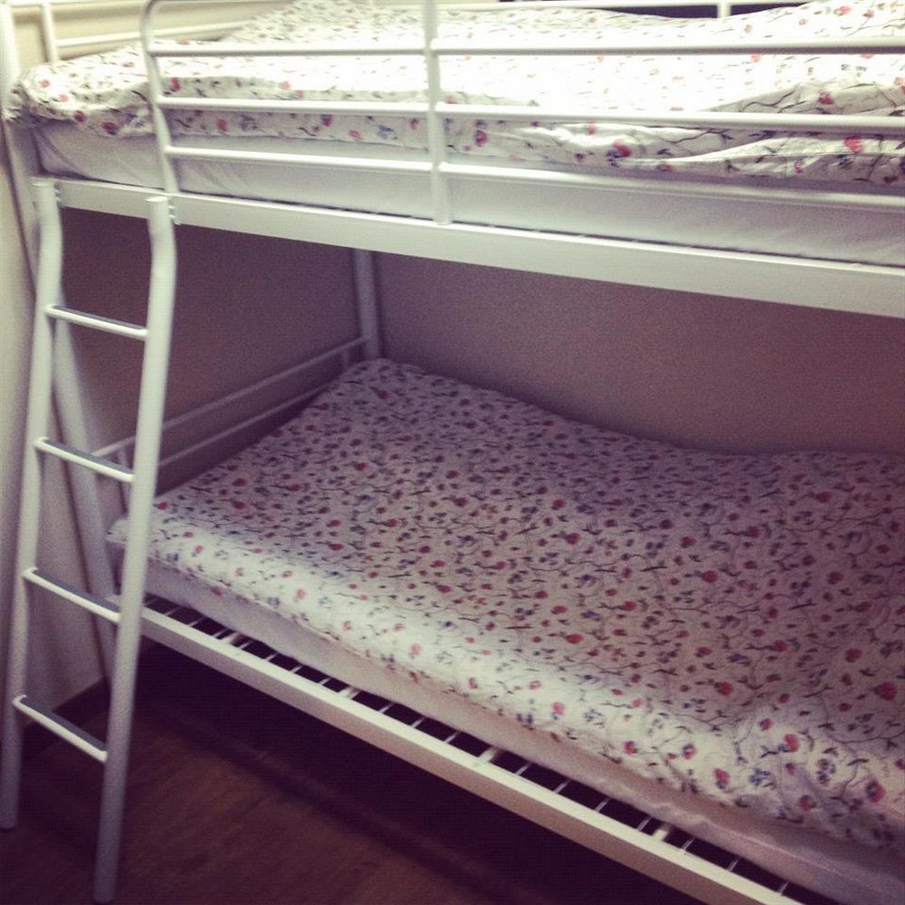 Zaza Backpackers Hostel Seoul Eksteriør bilde